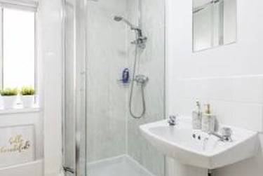 1 bed flat, Rawson Street, Highfields, Leicester, LE16UP - Image 3